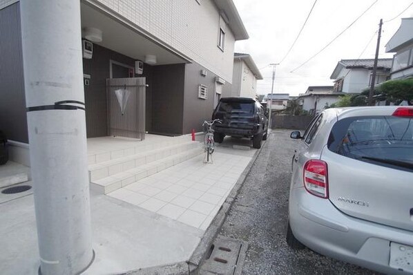 ソフィア相南の物件内観写真